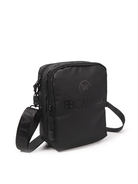 B Cavalli schoudertas Heren