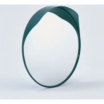Verkeersspiegel - rond - Diameter 30cm