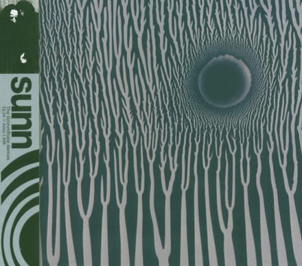 Sunn O))) - The Grimmrobe Demos (CD)