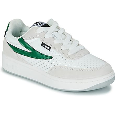Fila  Lage Sneakers FILA SEVARO S KIDS