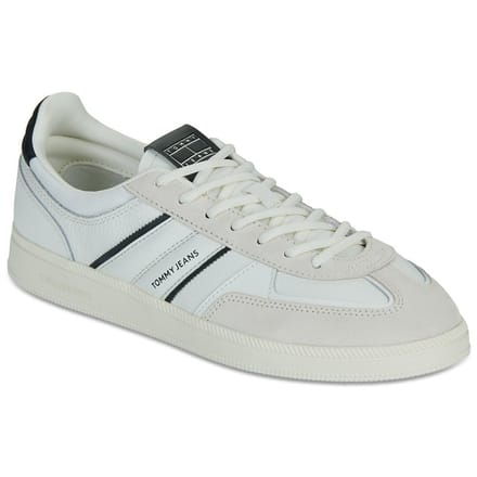Lage Sneakers Tommy Jeans THE GREENWICH EDGE MIX