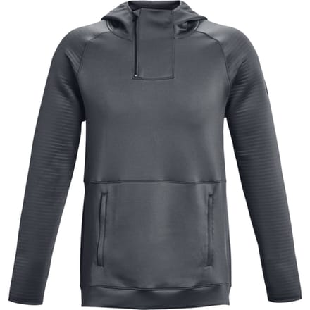 Under Armour Curry Playable Jas Zilver K012