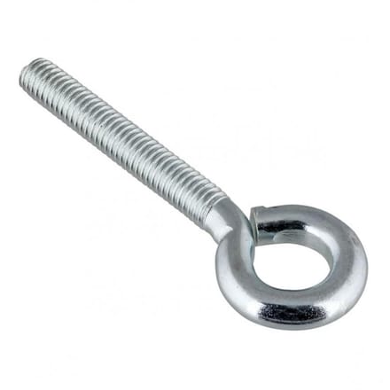 Deltafix - Schroefoog 8x60mm verz