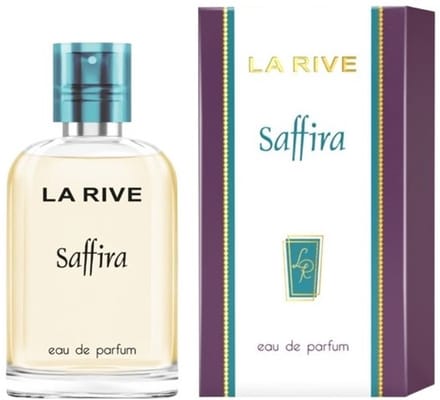 La Rive Saffira Eau de Parfum For Woman 30 ml