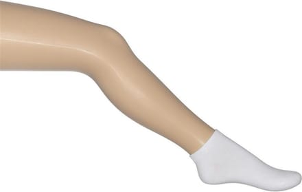 Bonnie Doon  Short Sock 35/38