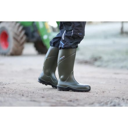 Veiligheidslaarzen Nora Safety S5