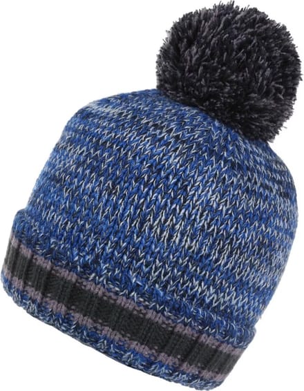 Regatta Kinder Davin Muts Navy Blauw Maat 7-10Jaar