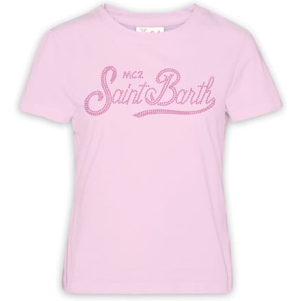 mc2 Saint Barth T-Shirt EMI0001-02297L