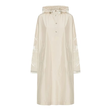 Waterdichte poncho voor dames Ilse Jacobsen Hornbæk
