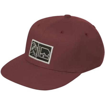 Baseball cap Hannah Meny-EVD