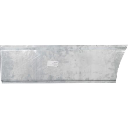 Spatbord, achter BLIC 6504-03-2094584P, rechts