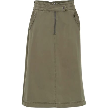 Vrouwenrok Pulz Jeans Laina