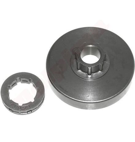 Koppelingstrommel passend op HUSQVARNA 555 , 560 3/8'' 7T RIM ( 575 26 10-10 )