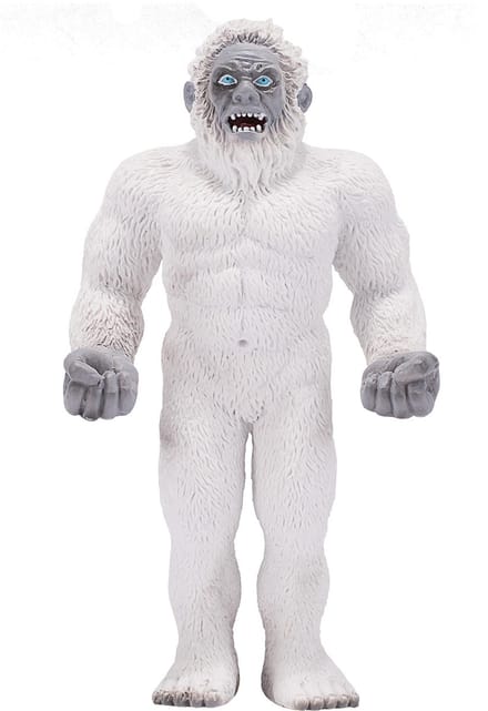 Mojo Fantasy Yeti Figuur - 386510