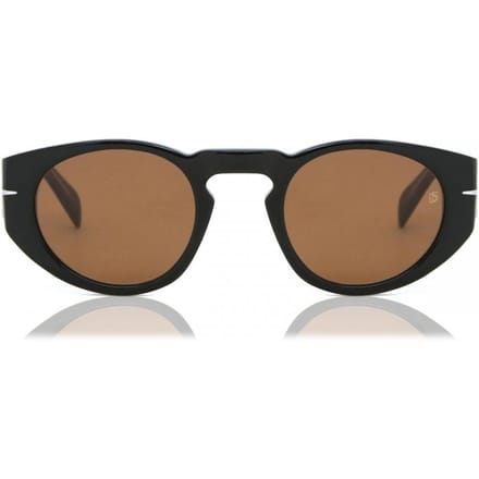 David Beckham Db 7033 S 807 70 Herenzonnebrillen Black/48