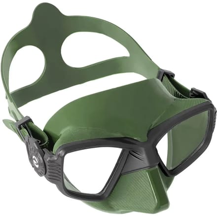 Duikmasker Abysstar Tortuga