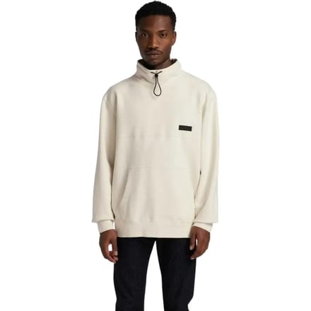 Sweatshirt training Edwin Pull-On