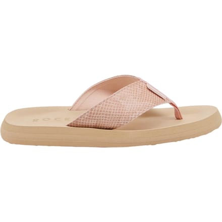 Rocket Dog Adios superlichte teenslippers voor dames (Roze)