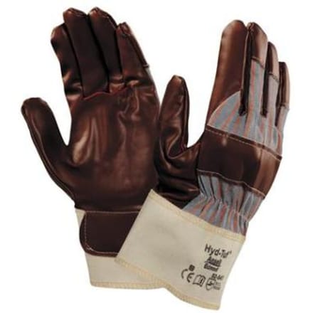Ansell Hyd-Tuf 52-547 handschoen