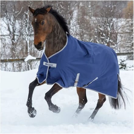 Outdoor paardendeken Bucas Freedom Turnout 300g