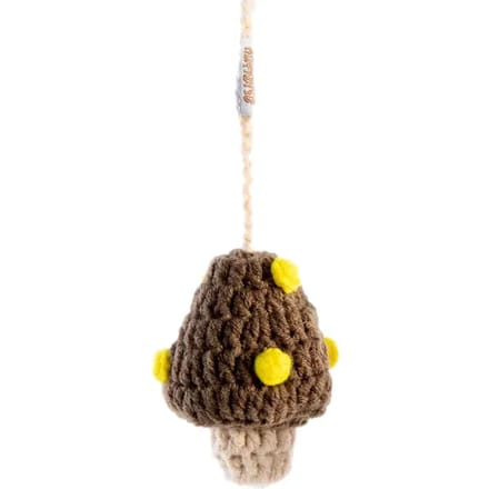 Sleutelhanger Komono Mycelium