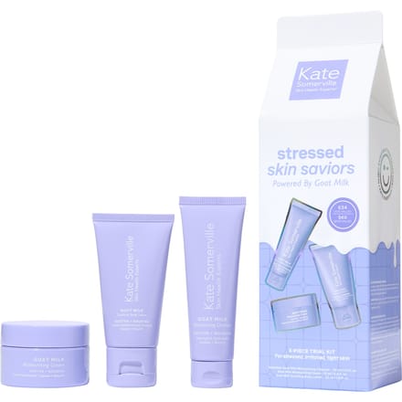Kate Somerville Stressed Skin Saviours