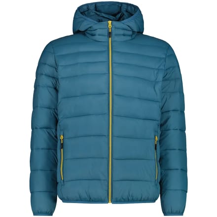 Hooded jacket CMP