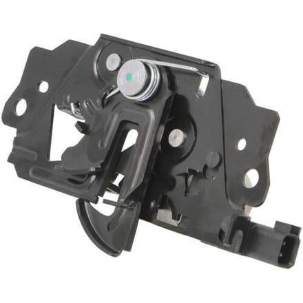 Slot motorafdekking VEMO V25-85-0023