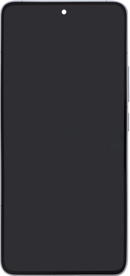 Xiaomi, Scherm voor Xiaomi 14T Pro LCD + Touchscreen + Origineel Chassis, Blauw