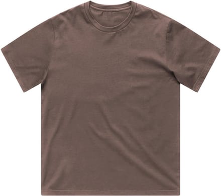 Vintage Industries T-shirt Devin T-shirt Raven