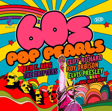 60s Pop Pearls