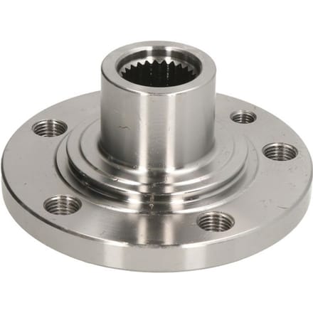 Wielnaaf MEYLE 11-14 652 0001
