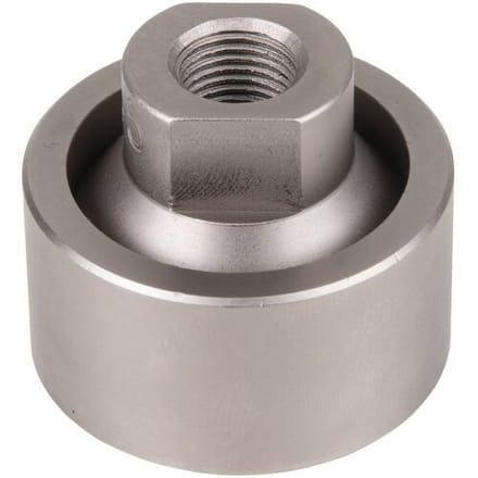 KS Tools 140.2579 Stansset, 2-delig, Ø 26,5 mm (VW)