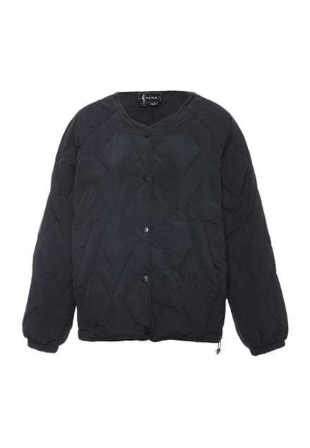 Faina Jas Dames zwart