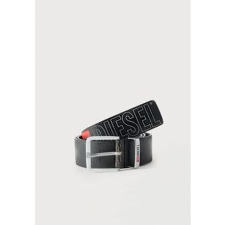 Ketting Diesel X10556 P6812 - B-BISCOTTO-T8013 BLACK