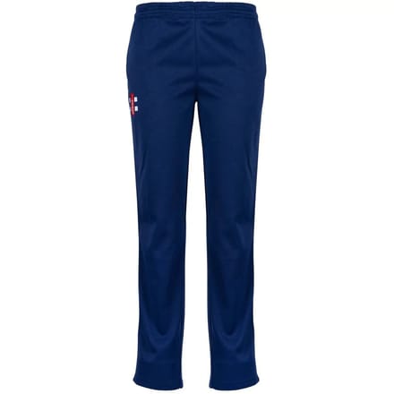 Gray-Nicolls Cricket TROUSER MATRIX V2 LDS NAVY 18 W 18 - Navy