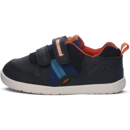 Sneakers Biomecanics AZUL MARINO
