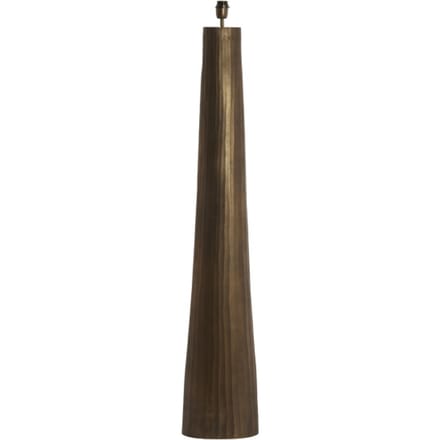 Light & Living vloerlamp mijas 27.5x14x144 cm -