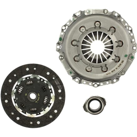 Schaeffler Luk Koppeling kit LUK 623 3528 00
