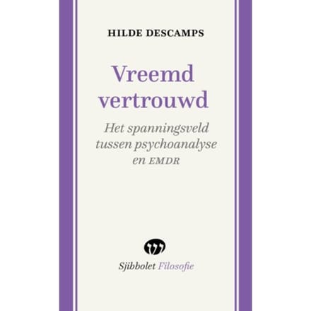 Vreemd Vertrouwd - Sjibbolet Filosofie - Hilde Descamps