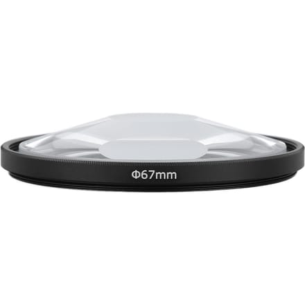 62mm Spiraal Halo Camera Lens Filter Optisch Glas Speciale Effecten Filter Fotografie Camera Lens white