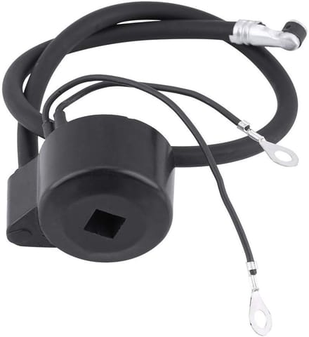 Allecto - Bobine Module - Solid State Module - Betrouwbaar en duurzaam - Compact formaat - Geschikt voor Tecumseh motoren - Perfect voor motoren en..