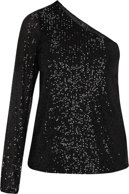 faina Blouse