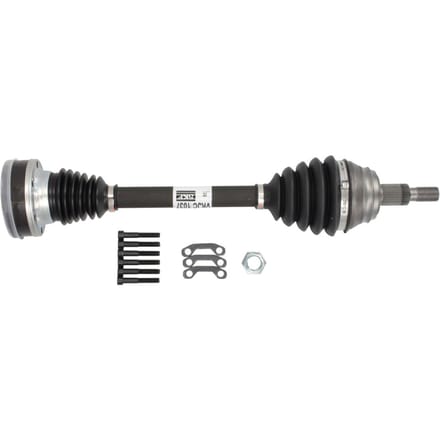 Aandrijfas SKF VKJC 1037 links