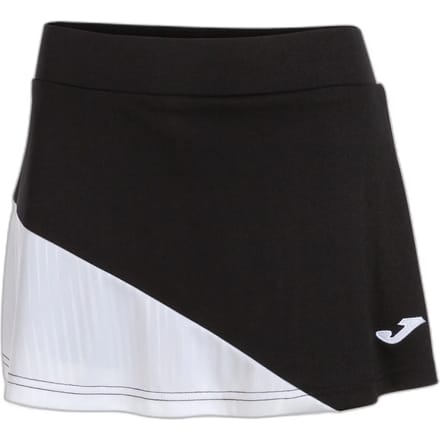 Joma Montreal Rok Zwart M Vrouw