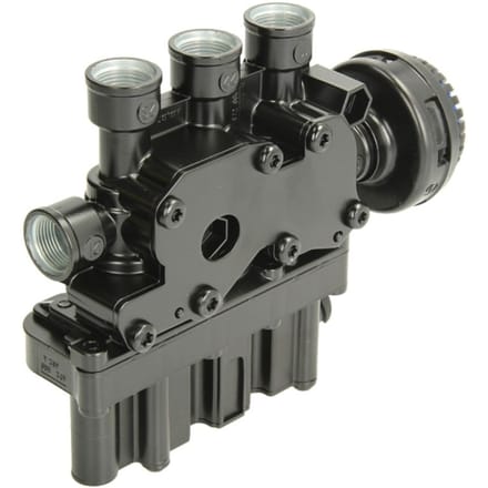 Meerwegventiel WABCO 472 880 032 0