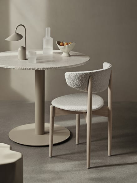 Ferm Living Ripple Karaf - frosted