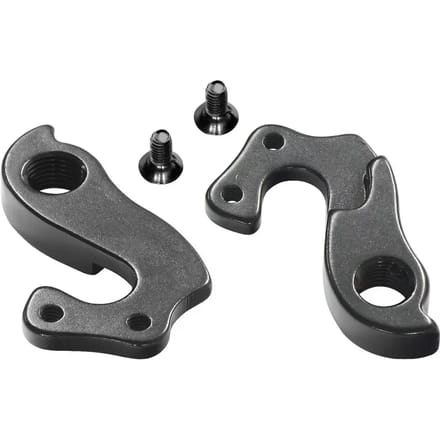 Bevestiging achterderailleur Kellys Easton Ultralite, Kinesi