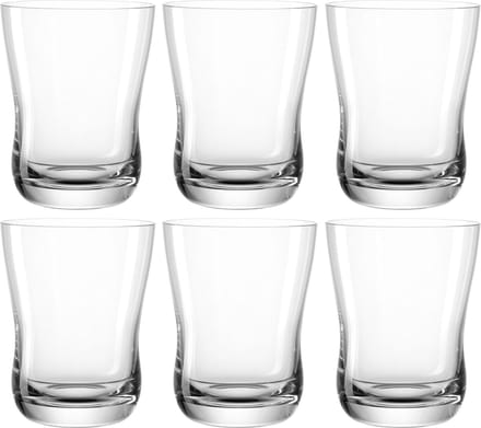 Leonardo VITA Drinkglas 360ml - SET/6