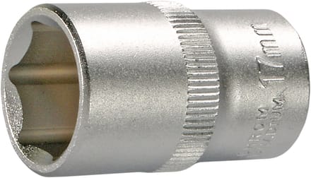 Dopsleutelinzet zeskant 05410SB SW 11 mm 6,3 mm (1/4') Premium